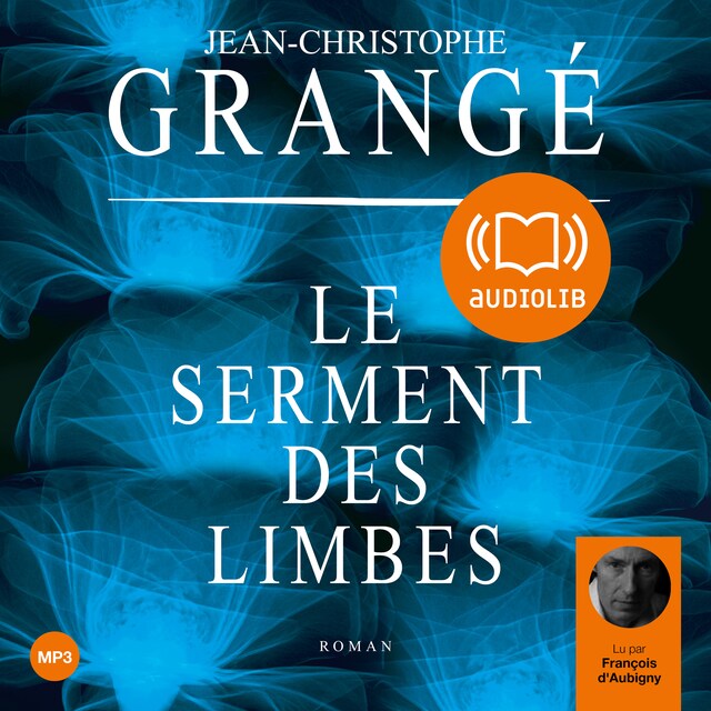 Couverture de livre pour Le Serment des limbes