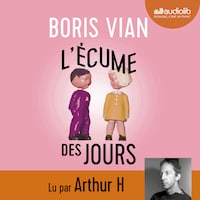 L'écume des jours