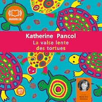 La valse lente des tortues