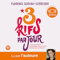 3 kifs par jour