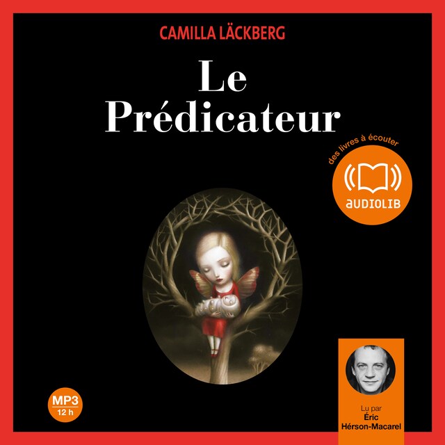 Book cover for Le Prédicateur
