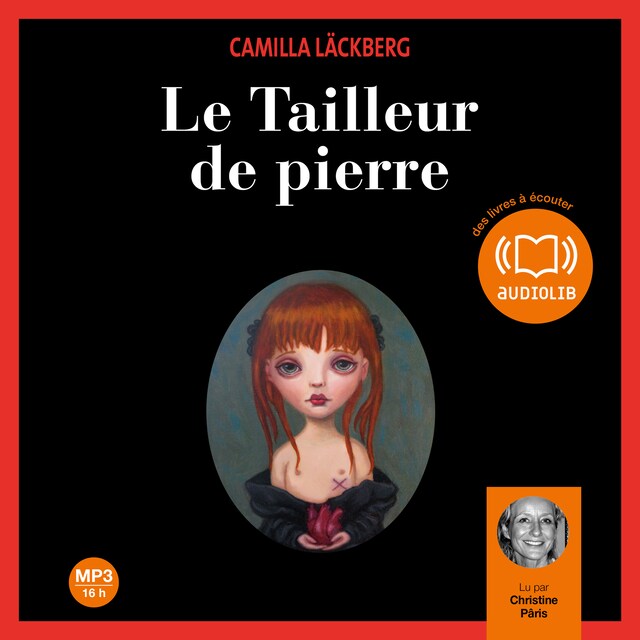 Book cover for Le Tailleur de pierre