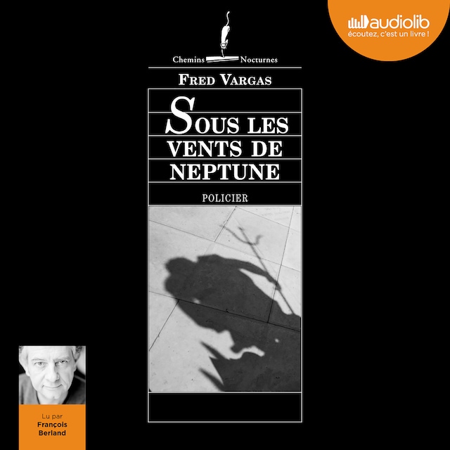 Book cover for Sous les vents de Neptune