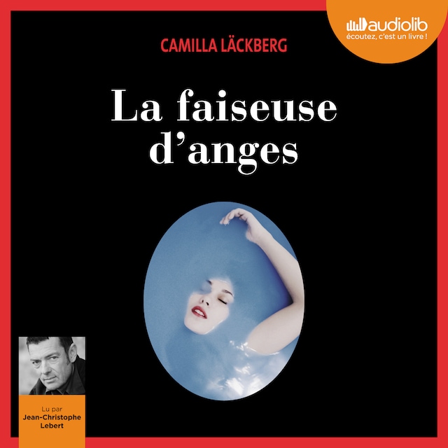 Book cover for La Faiseuse d'anges