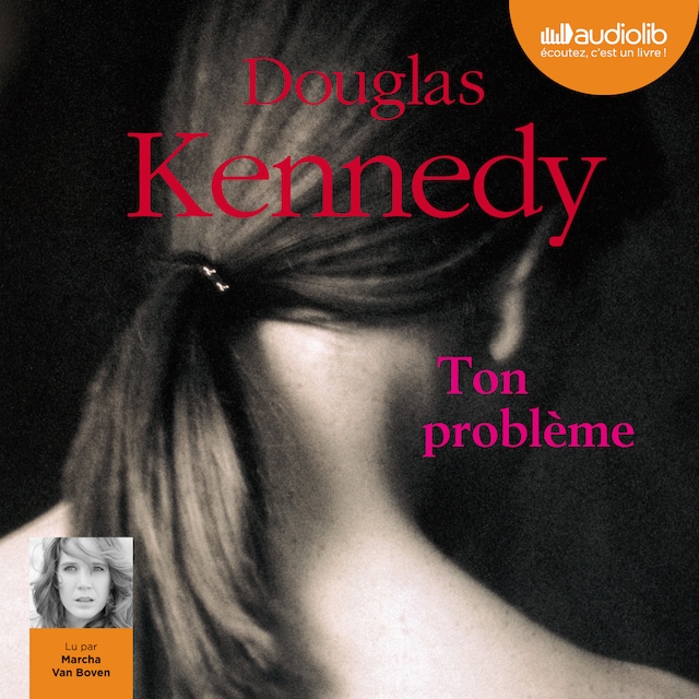 Book cover for Ton problème