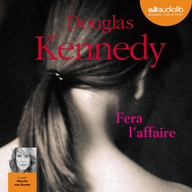 Book cover for Fera l'affaire