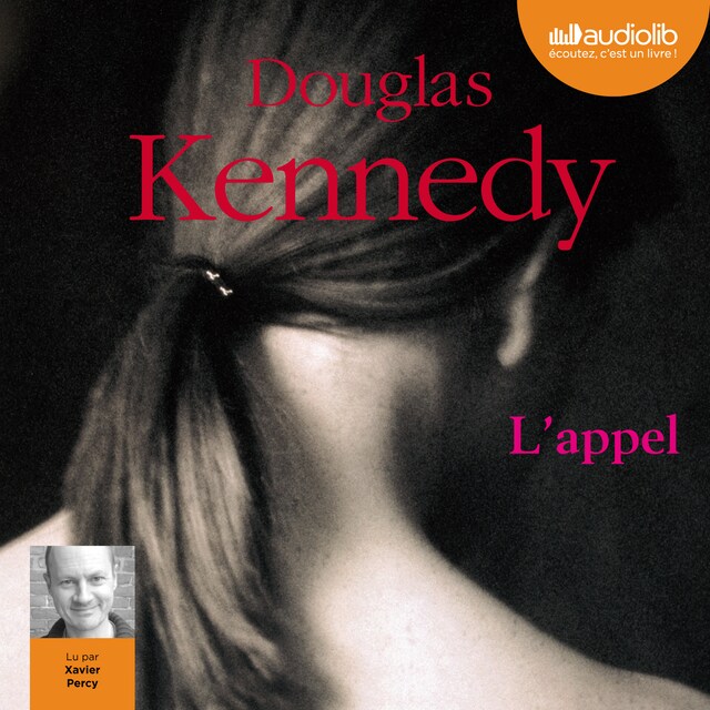 Book cover for L'Appel