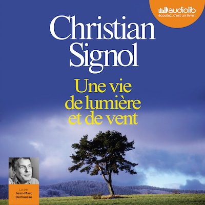 Une famille française (Livre audio 2023), de Christian Signol, Cyril Romoli