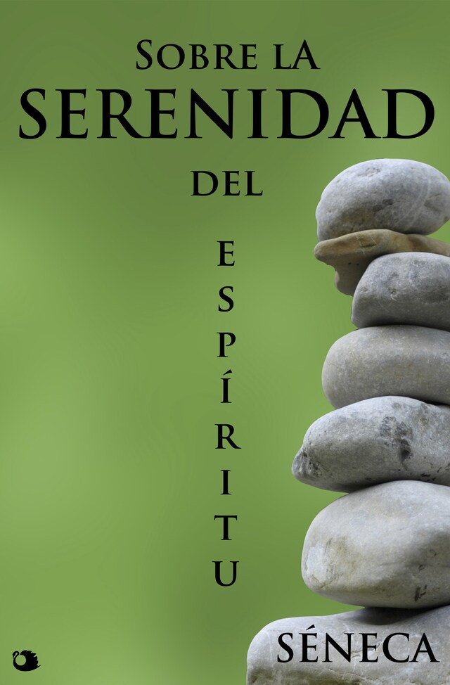 Buchcover für Sobre la serenidad del espíritu