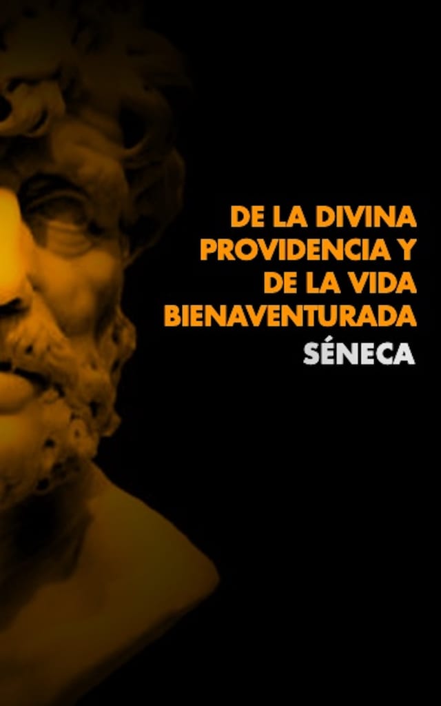 Buchcover für De la Divina Providencia y De La Vida Bienaventurada