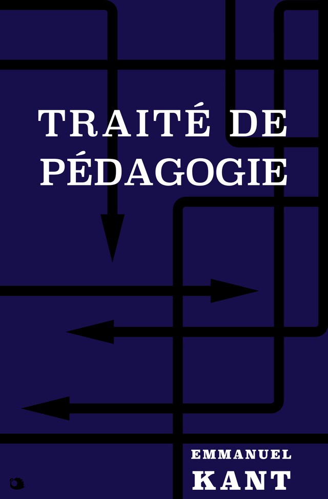 Buchcover für Traité de Pédagogie