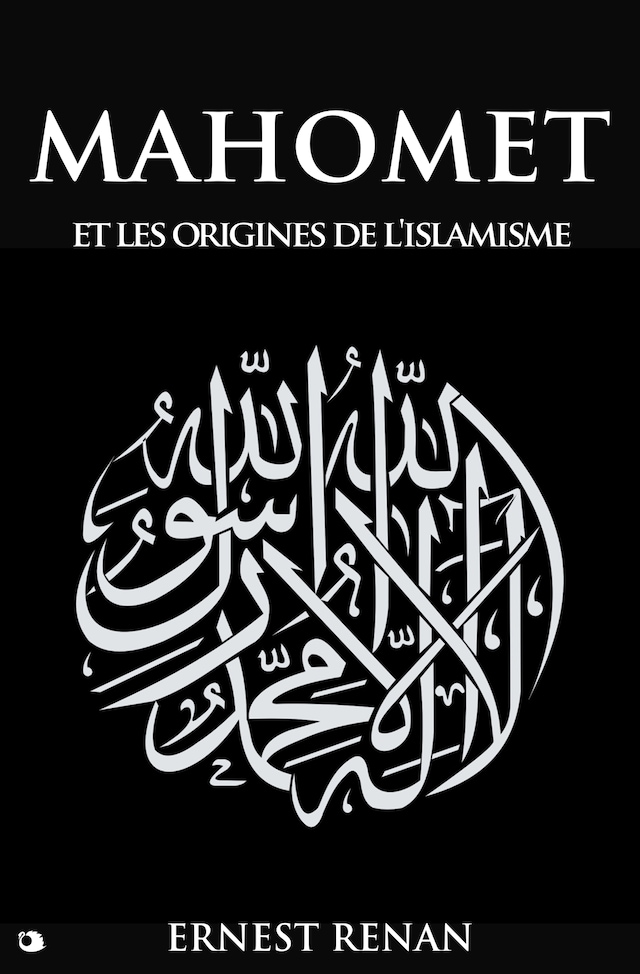 Book cover for Mahomet et les origines de l’islamisme
