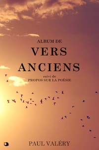 Album de Vers Anciens