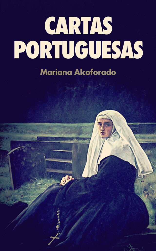 Bogomslag for Cartas Portuguesas