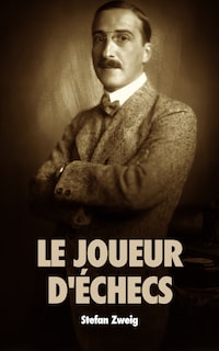 Le joueur d’échecs