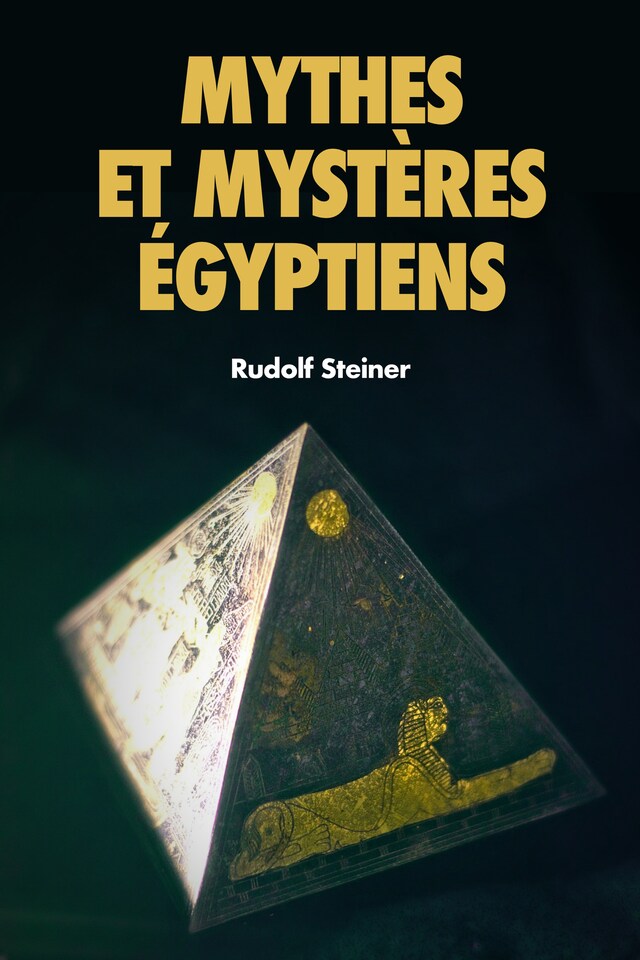 Mythes et Mystères Égyptiens
