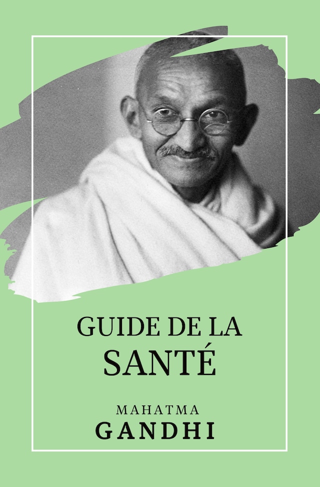 Bokomslag för Guide de la Santé