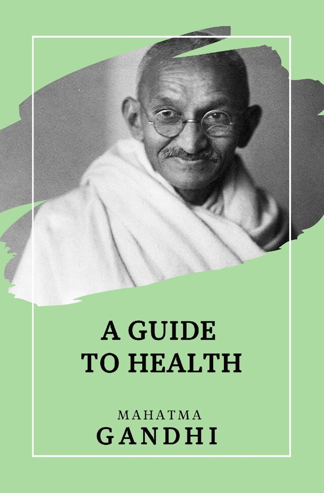 Couverture de livre pour A Guide to Health