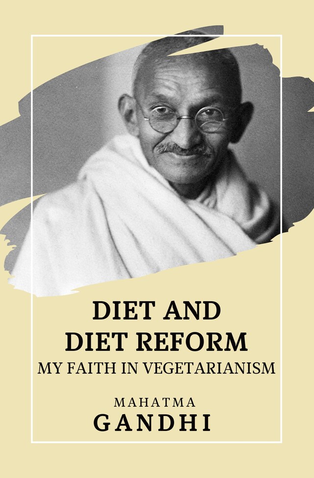 Okładka książki dla Diet and Diet Reform