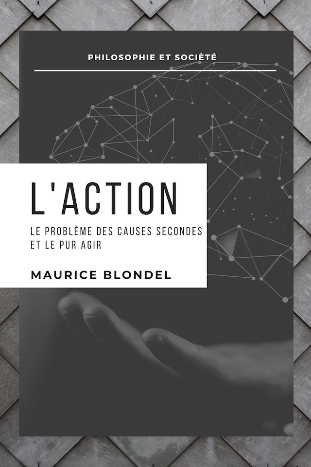 Boekomslag van L’Action