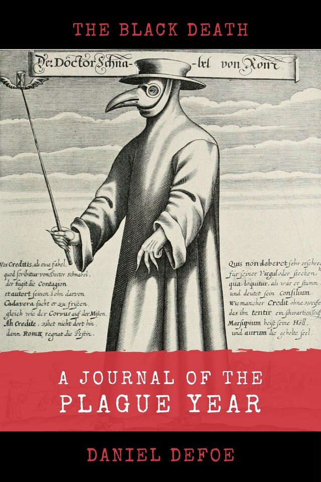 A Journal of the Plague Year