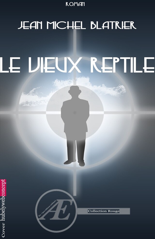 Bogomslag for Le vieux reptile