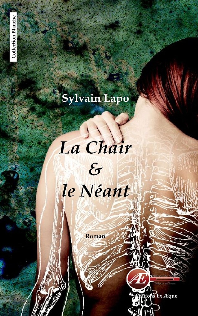 Book cover for La chair et le néant