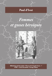 Femmes et gosses héroïques