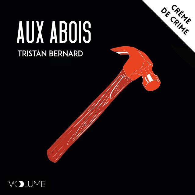 Book cover for Aux Abois