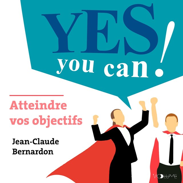 Book cover for Atteindre ses objectifs