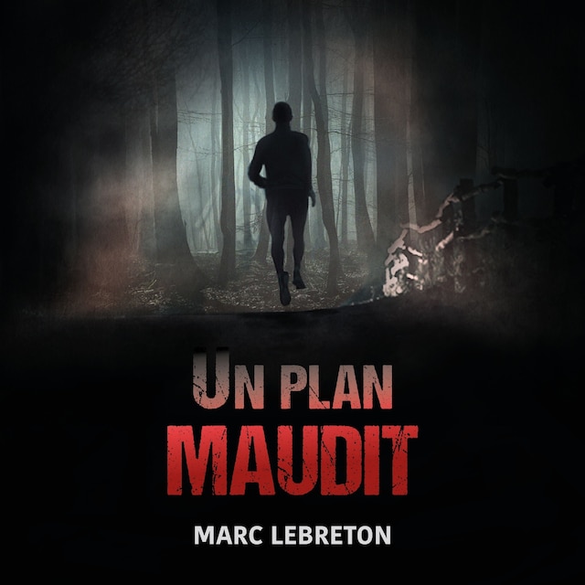 Book cover for Un plan maudit