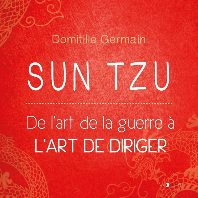 Book cover for Sun Tzu