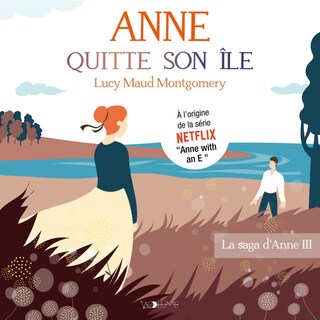 Anne quitte son île bookCoverFor