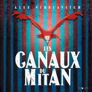 Les Canaux du Mitan bookCoverFor
