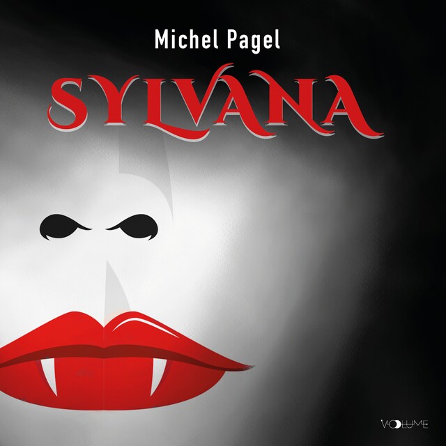 Book cover for Sylvana