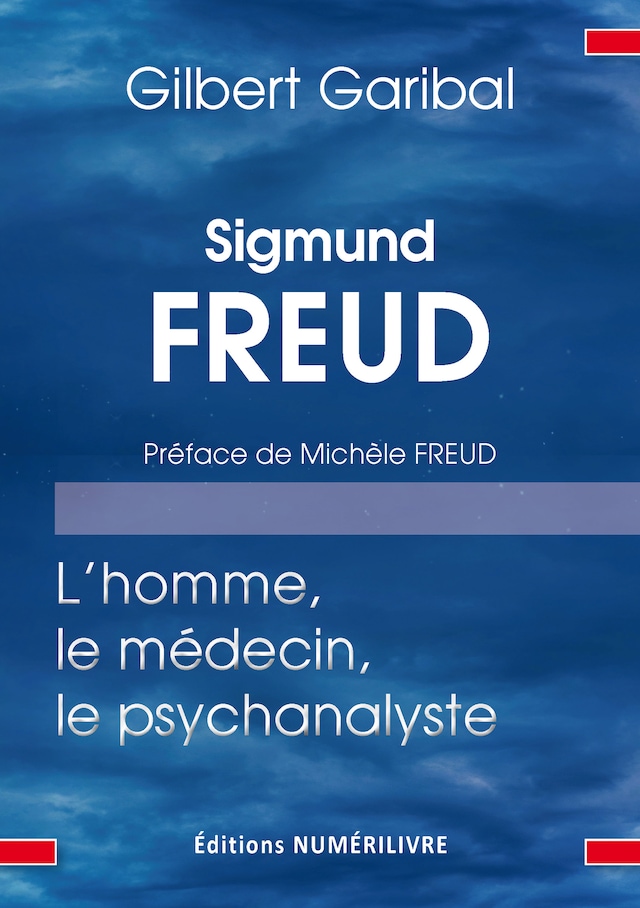 Book cover for Sigmund Freud