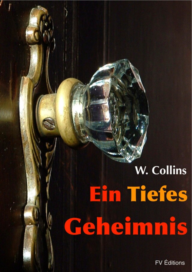 Ein tiefes Geheimnis