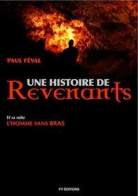 Une histoire de revenants