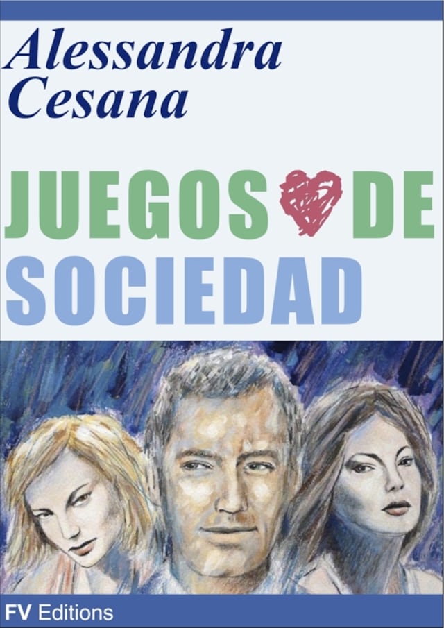 Book cover for Juegos de Sociedad