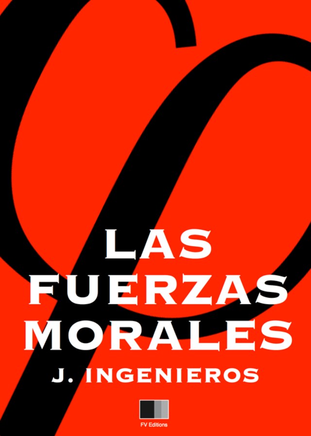 Book cover for Las Fuerzas Morales