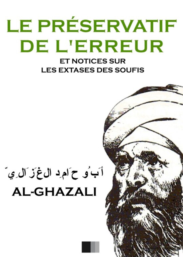 Book cover for Le Préservatif de l'Erreur