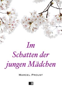 Im Schatten der jungen Mädchen