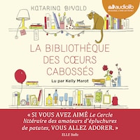 La Bibliothèque des coeurs cabossés