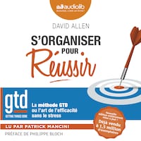 S'organiser pour réussir