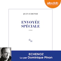 Envoyée spéciale