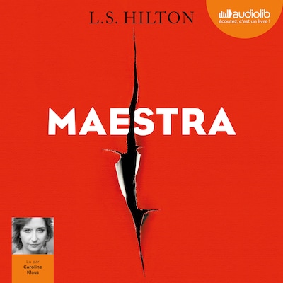 Maestra, livre 1