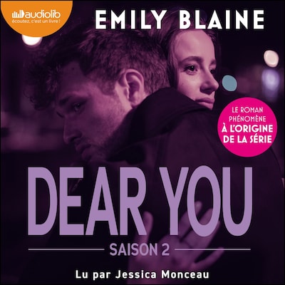 Dear you - saison 2