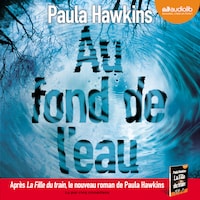 Au fond de l'eau
