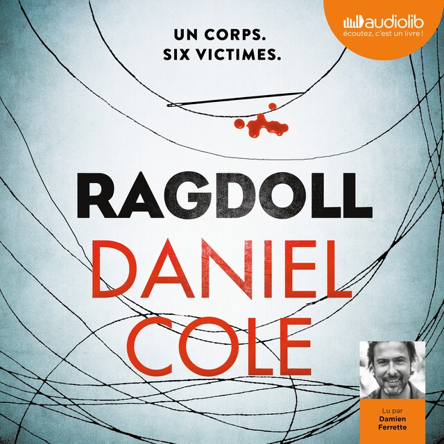 Book cover for Ragdoll