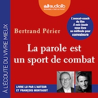La parole est un sport de combat